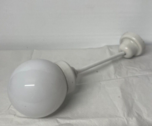 Industrial art deco porcelain - industrial,