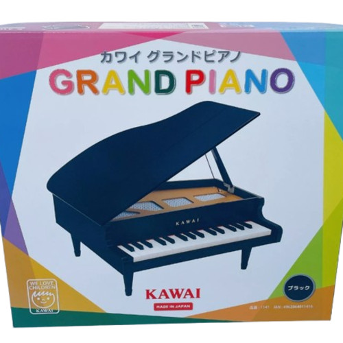 Kawai mini grand piano - kawai,
