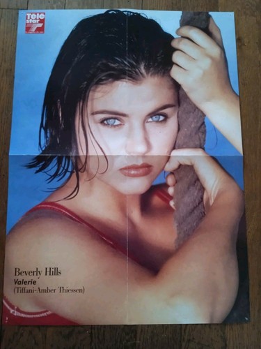 Poster géant tiffani - poster,