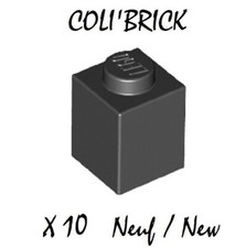 Lego 3005 - 10x Briques /