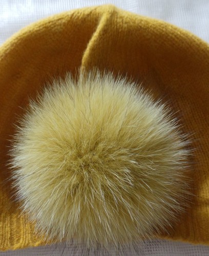 Lea clement bonnet laine - lea,