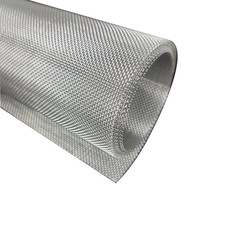 Stainless Steel #30Mesh -Size:15.7"X47.2"(40X120Cm)