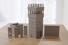 Berlin Mur - Border Défense -