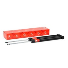 2x TRW Amortisseur pour VW