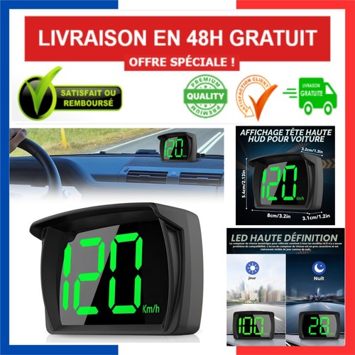 Compteur vitesse numérique - compteur,