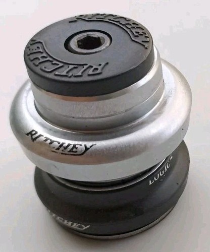 Ritchey logic headset - 1-1/8",
