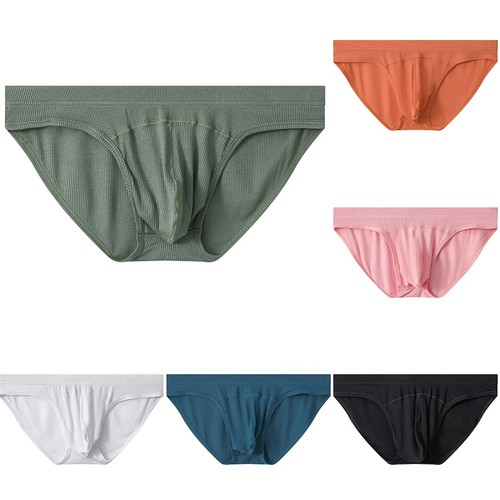 Slip sous vêtement homme