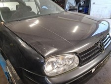 Capot VOLKSWAGEN GOLF 4