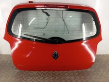 Malle/Hayon arriere RENAULT