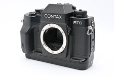 [ MINT ] Contax RTS III 35mm