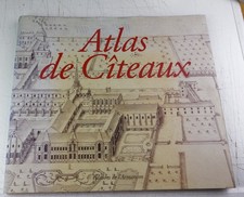 Atlas de Citeaux 1998 le