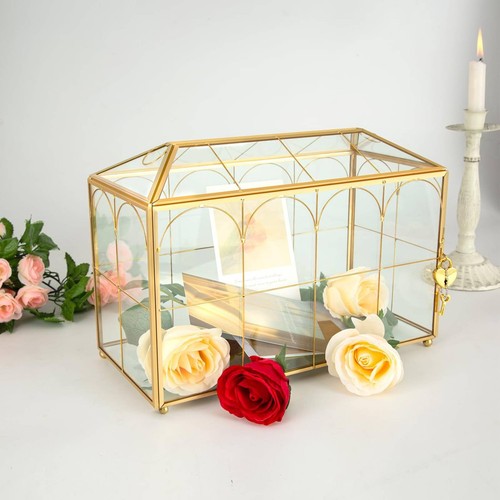 Boîte cartes mariage - cartes,