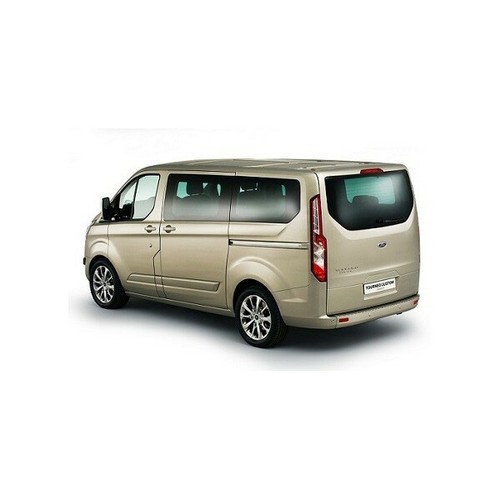 Attelage ford transit custom - attelage,