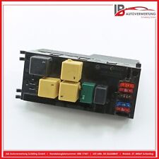 Mercedes Benz E-Class W210 Original Central Electric SAM Module A 0225455332