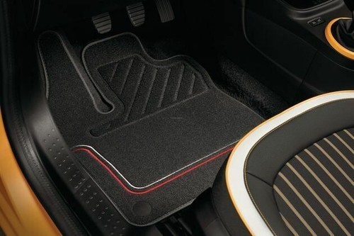 Renault twingo iii - iii, 3