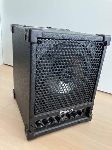Moniteur roland cube 30w - moniteur,