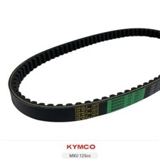 Courroie Bando   807,6 x 19 mm  28°  E.9,5 mm KYMCO MXU 125cc (2005 )