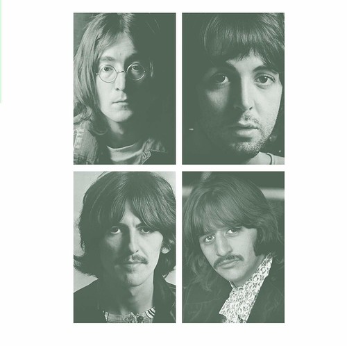 The beatles - beatles,