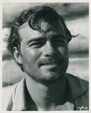 KERWIN MATHEWS THE PIRATES OF