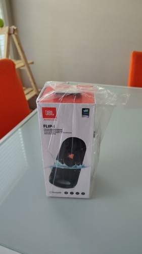 Jbl flip bluetooth portable - bluetooth,