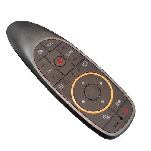 Air mouse ghz - 2.4, avec