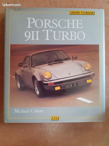 Porsche 911 turbo - turbo, –