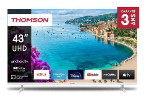 Thomson uhd led - (109,