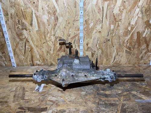 Boite vitesse pour tracteur - boite,
