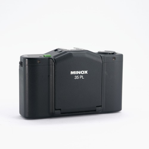 Minox for parts - minox, (for