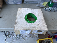 Leoni Power Limited Circuit Cable Industrial CAT 5E - 100m L45467-J16-B35-F2