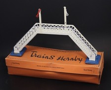 TRAINS HORNBY MECCANO O
