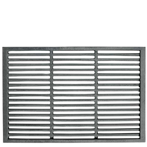 Grille cendres barbecue - grille, à