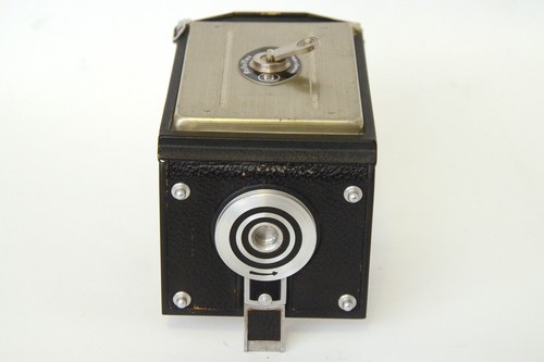 Rolleiflex rare dorso - rare, pour