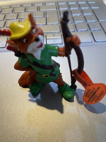 Figurine disney bullyland - figurine,