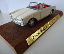 Facel Vega II - "In The French Style" - 1962 - 1/43
