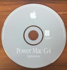 2002 Macintosh Power Mac G4