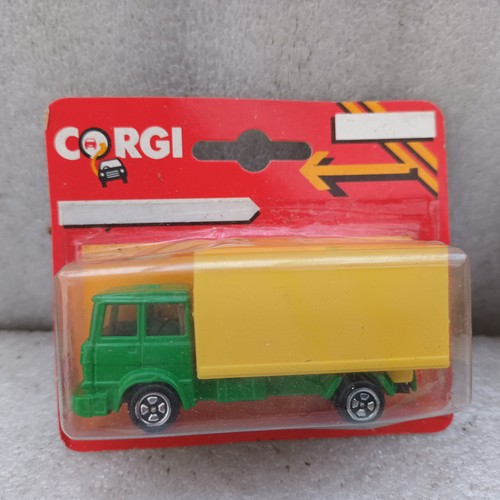 Corgi toys angleterre camion - angleterre,