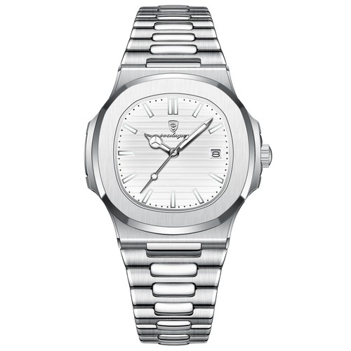 Montre homme poedagar luxe - montre,