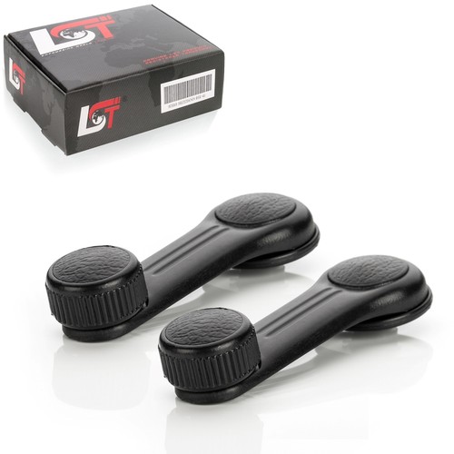 Manivelle pour vitre - 2x,
