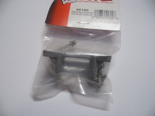 Traxxas 5160 engine mount - 5160,