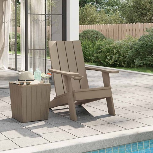 Chaise jardin adirondack - de,