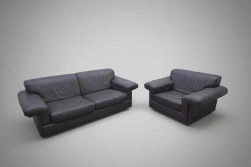 Sede brown set - de,