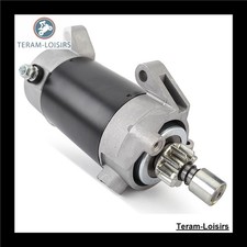 Démarreur pour Yamaha 50 HP