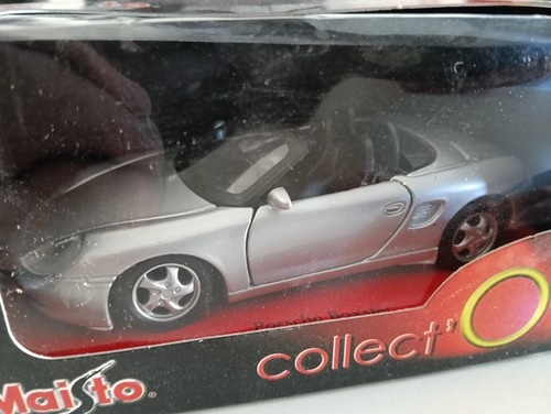 Maisto collect - ,