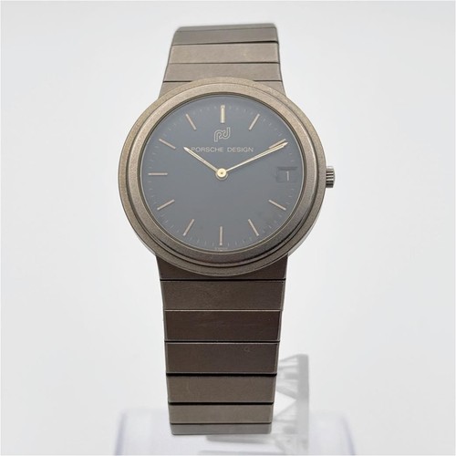 Montre quartz porsche - montre,