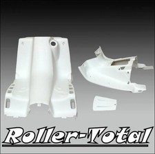 Intérieur 3 Kit Capot Blanc