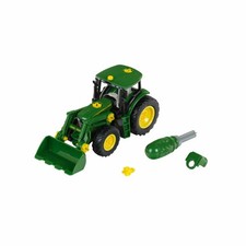 Theo Klein Tracteur John Deere