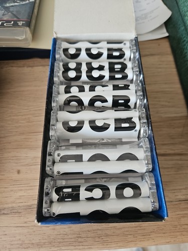 Machine rouler ocb - rouler,