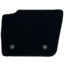 Tapis de sol avant gauche haut