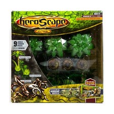 WotC HeroScape Héros Du
